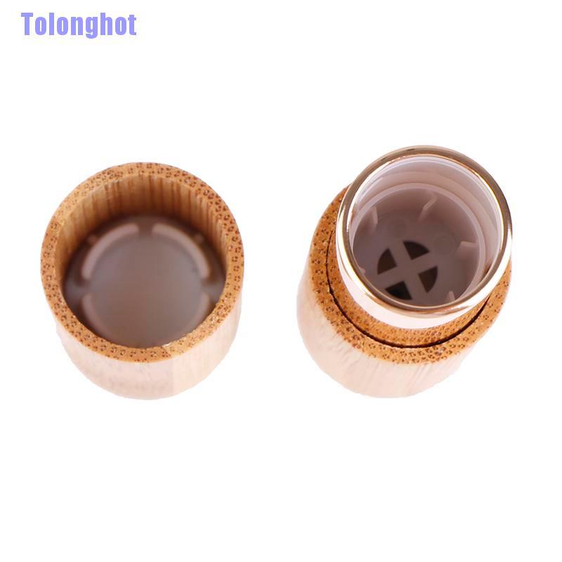 (Hàng Mới Về) Son Môi Trang Điểm 4g Vỏ Tre