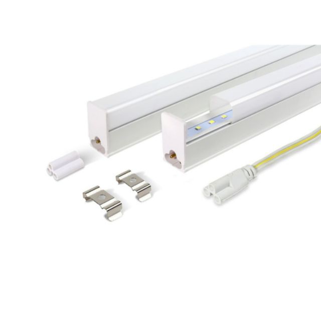 TUÝP LED T5 60cm - 9W ÁNH SÁNG TRẮNG, VÀNG,Xanh đỏ