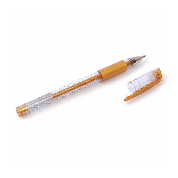 Bút gel có nắp Marvy Uchida 700G ngòi 0.7mm