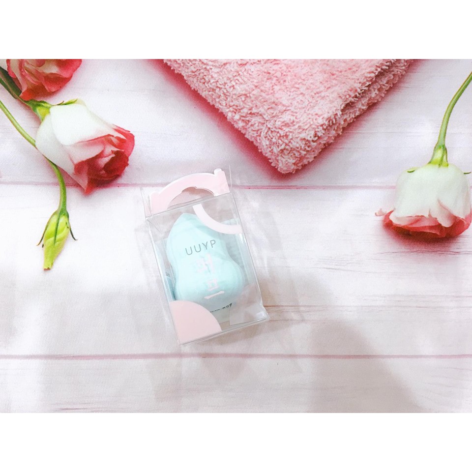 Mút trang điểm  UUYP YP-102