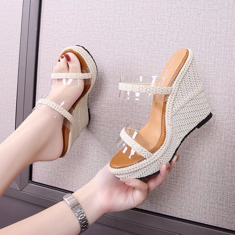 DÉP ĐẾ XUỒNG NỮ SIZE NHỎ 30 31 32 HÀNG QUẢNG CHÂU CAO CẤP