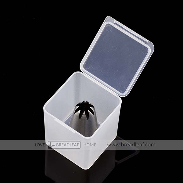 Đui Bắt Kem Trang Trí Bánh Breadleaf