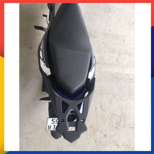 Tay Dắt Nhôm Đúc Winner X Hàng Chính Hãng MOTORART Full Box ( Ảnh Chụp Thật)