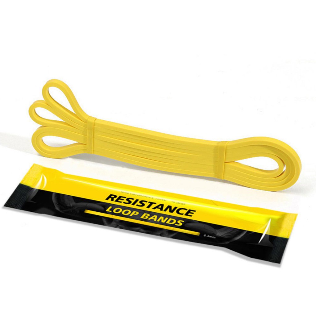 DÂY KHÁNG LỰC TẬP GYM TẠI NHÀ - GIÁ RẺ NHẤT THỊ TRƯỜNG