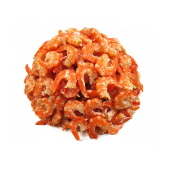 [Mã 267FMCGSALE giảm 8% đơn 500K] Tôm Khô Hàng Xuất Khẩu - Tôm Đất