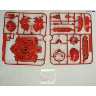 Mô hình lắp ráp Head Base 1/48 Sinanju