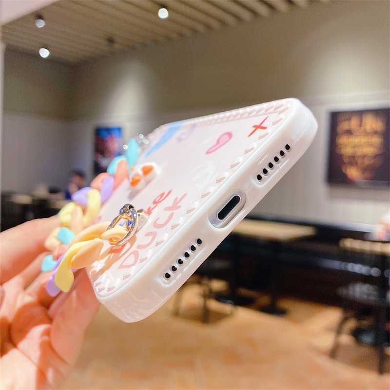 Ốp điện thoại thiết kế xinh xắn cho iPhone 13 pro max 12/11 pro max se2020 7plus 8plus xr xs xsmax | BigBuy360 - bigbuy360.vn