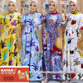 Áo Choàng Ngủ In Hình Cây Xương Rồng Xinh Xắn
