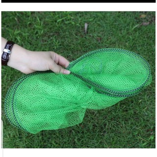 Giỏ Đựng Cá,Tôm,Tép 3 vành