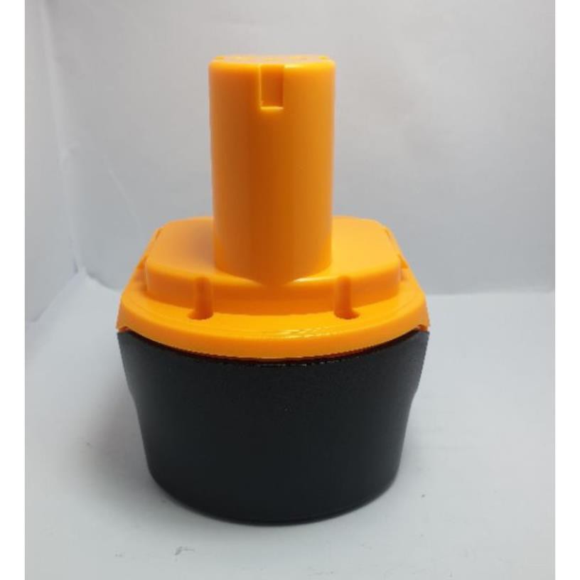 Vỏ pin Ryobi-12V , có thể để được 6 cell 18650