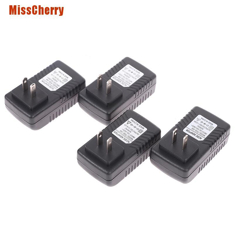 Thiết Bị Chuyển Đổi Nguồn Điện Ac 110v-240v Sang Dc 12v 15v 24v 48v 0.5a 1a