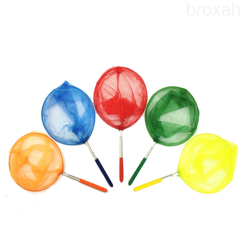 Vợt lưới bắt bướm/ côn trùng cho trẻ em