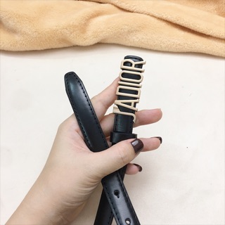 Dây nịt nữ Jadior