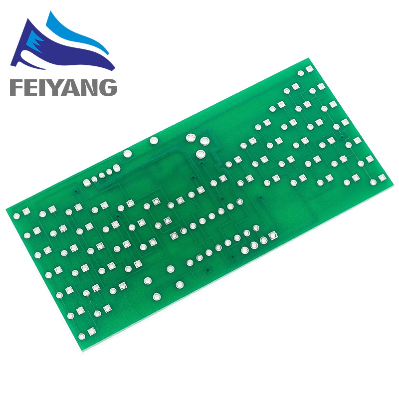 Linh kiện điện tử 5V kích thước 84*40mm