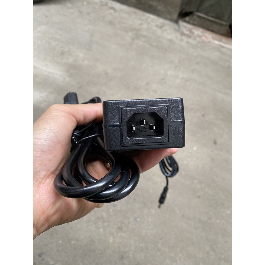 Cục adapter nguồn 28V loại tốt