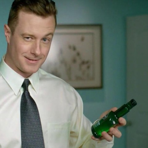 Nước Hoa Nam Sau Cạo Râu Brut Classic Scent Splash On 207ml