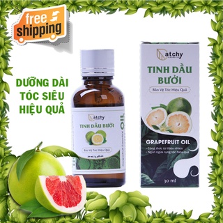 Tinh Dầu Bưởi Catchy Chai 30ml