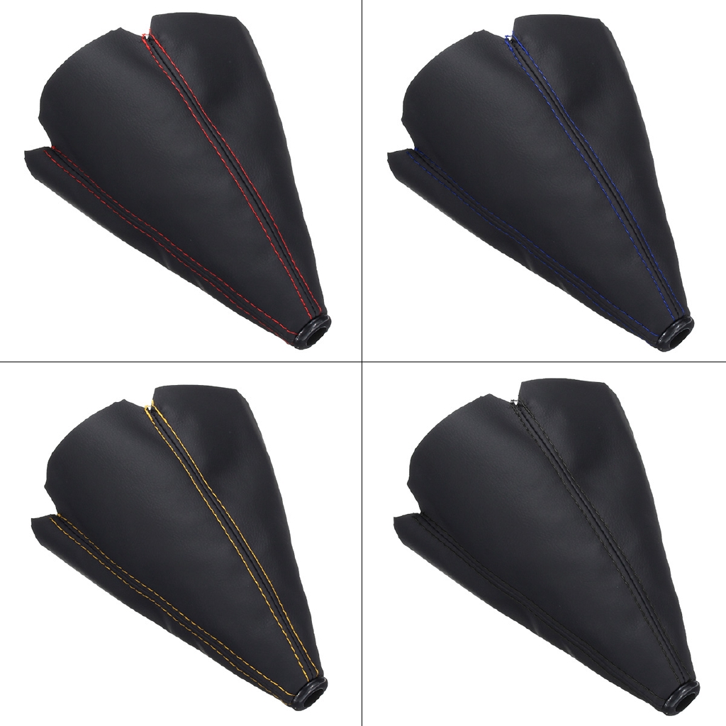 Bọc Da Cho Cần Số Xe Hơi