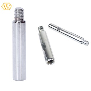 ☀stock now☀125 Polishing Machine Angle Grinder Extension Rod M14 75Mm