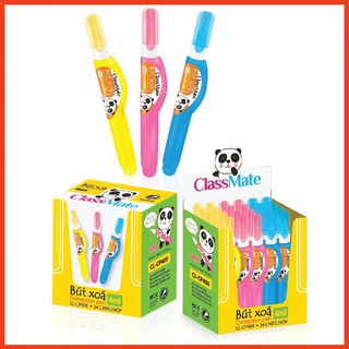 Bút xoá nước 😍freeship😍 bút xoá classmate 4ml