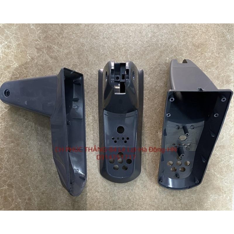 Thân quạt treo Vinawind Điện cơ thống nhất chính hãng