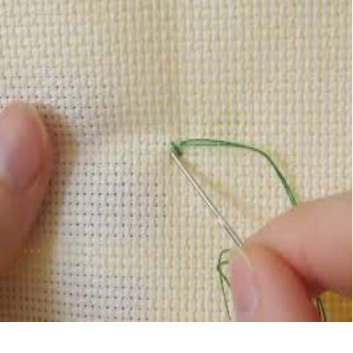 Tranh thêu chữ thập PHẬT QUAN ÂM 5D 88966 lv3250  5093