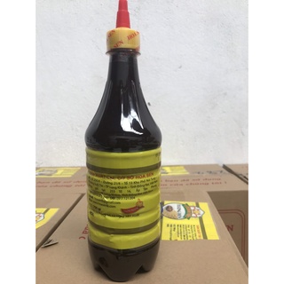 Tương phở Hoa Sen chai 700ml