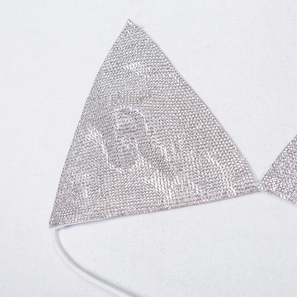 DUNEA Bộ Đồ Bơi Lưng Thấp Thiết Kế Quyến Rũ Thời Trang Cho Nữ