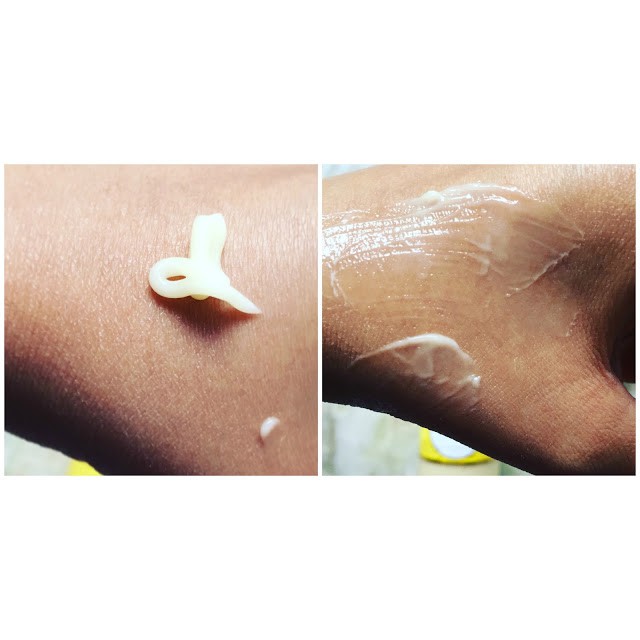 [Fullbox] Gel chống nắng da dầu - Just Herbs NoSun Moisturising Sun Protection Gel - hebenastore | BigBuy360 - bigbuy360.vn