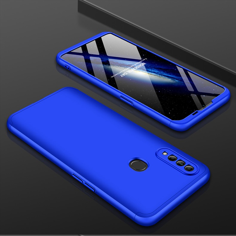Ốp Điện Thoại Chống Sốc Bảo Vệ 360 Độ Cho Oppo A8 A91 A31 2020
