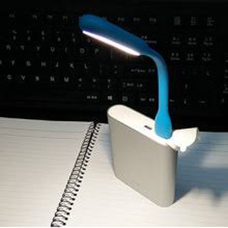 Bộ 5 Đèn led cổng USB siêu sáng(giao màu ngẫu nhiên)