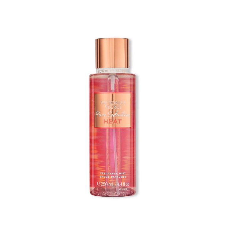 Xịt Thơm Toàn Thân Hương Nước Hoa Victoria's Secret Fragrance Mist 250ml