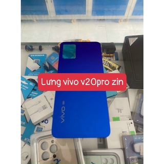 nấp lưng vivo v20 5G vivo v20pro 5G