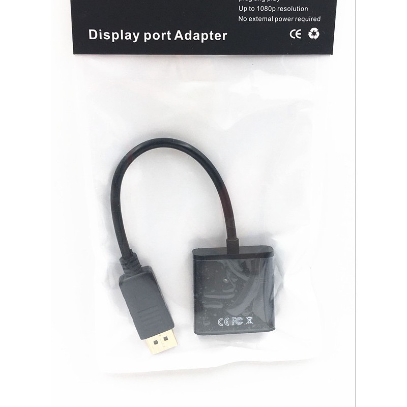 Cáp chyển hdmi sang vga | dây chuyển hdmi to vga