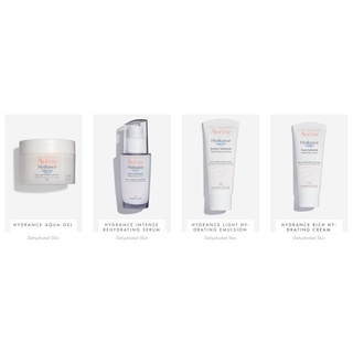 🇫🇷 Kem dưỡng ẩm Avene hydrance 40ml 💞 TamTam 💞