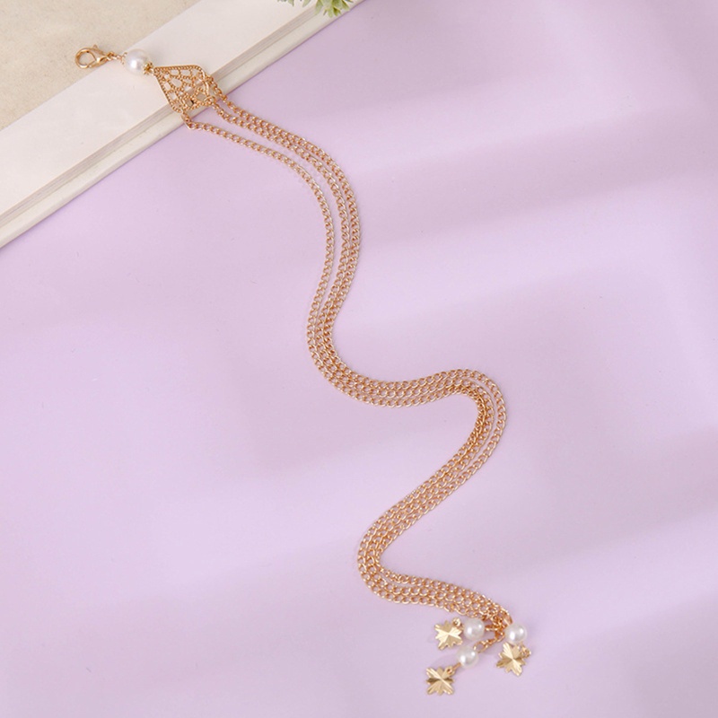 Vương Miện Công Chúa Đính Tua Rua Lấp Lánh Cho Nữ