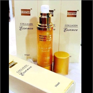 Dưỡng da Serum COLLAGEN ESSENCE COSTA ÚC