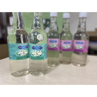 Nước hoa bưởi Phúc Nguyên 500ml