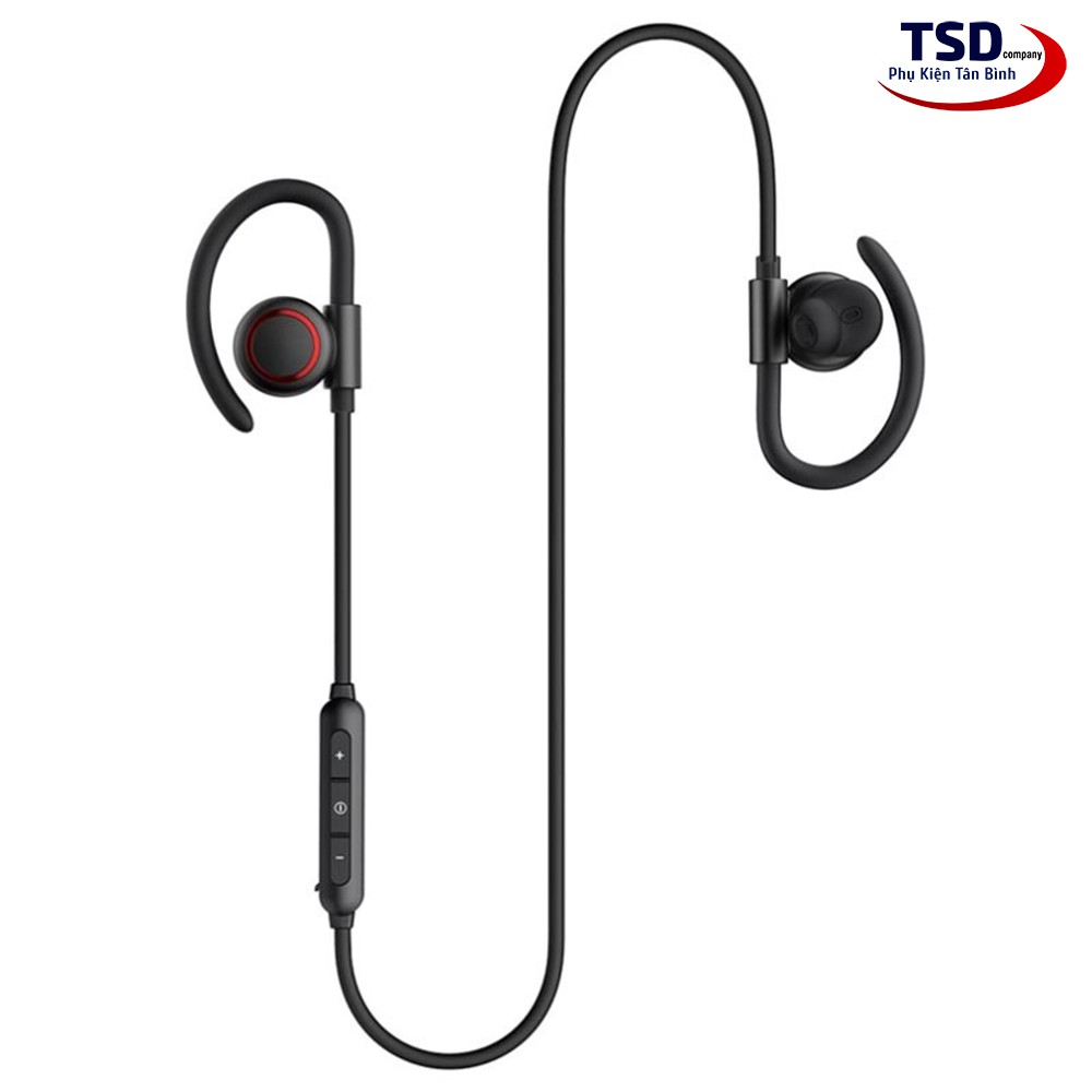 Tai Nghe Bluetooth Thể Thao Baseus S17 Kháng Nước Chuẩn IPX5