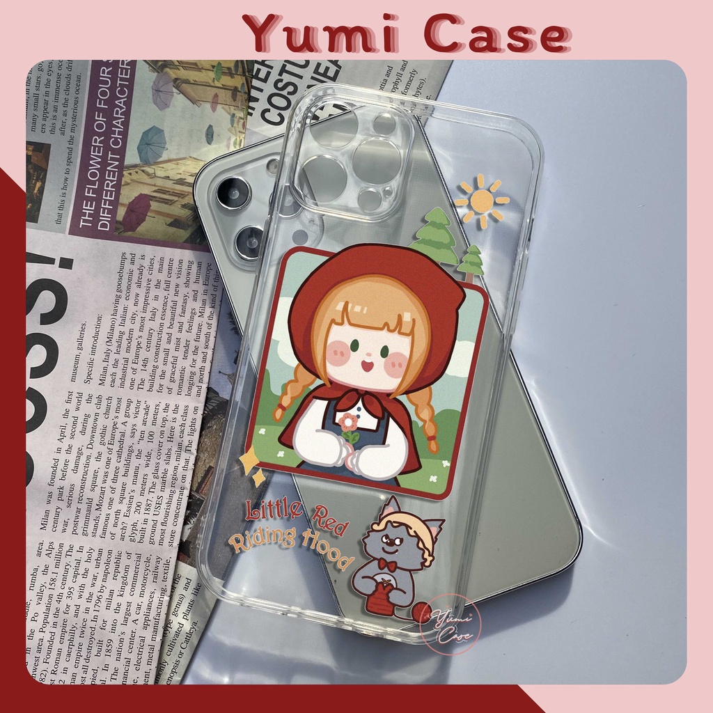 Ốp điện thoại CARTOON 3 dành cho Iphone, Samsung, Vsmart, Oppo, Huawei, Xiaomi, Vivo, Sony, Nokia, Realme