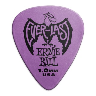 Móng gảy Ernie Ball Everlast 1.0 mm