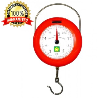 Cân Treo Điện Tử Mini Nhơn Hòa 5KG