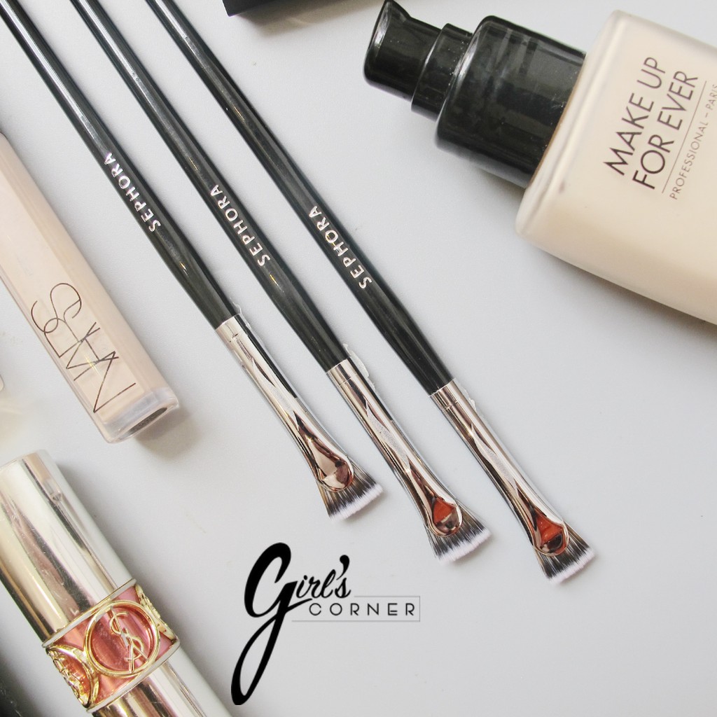 Cọ vẽ mày - tém mày Sephora 36 Brow Contour