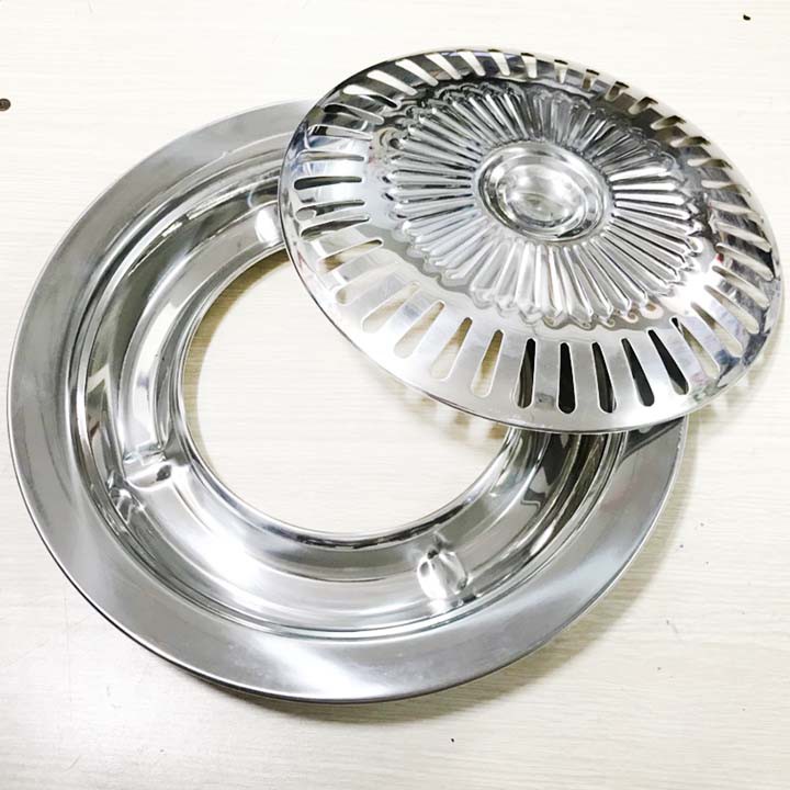 Vỉ nướng Inox Thaphafac SUS304