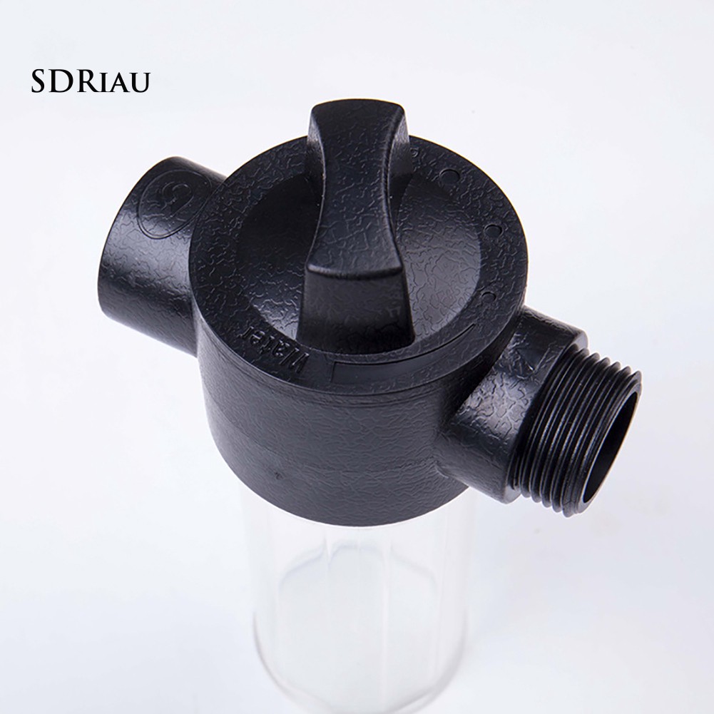 Bình đựng nước gắn vòi rửa xe bọt tuyết áp lực cao dung tích 100ml