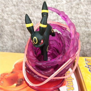 Mô hình Pokemon GALLERY HQ01