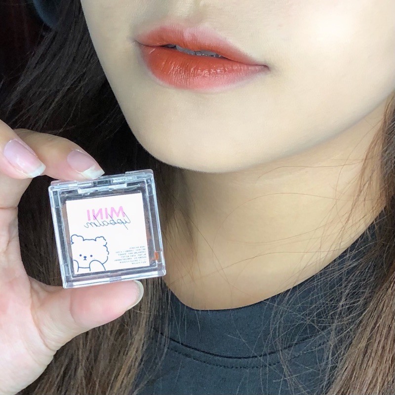 Son dưỡng Mini Lipbalm Uni | BigBuy360 - bigbuy360.vn