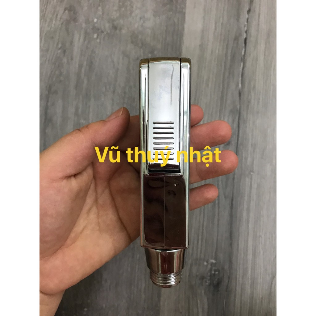 ĐẦU VÒI XỊT NHÀ VỆ SINH, ĐẦU THAY THẾ VUÔN