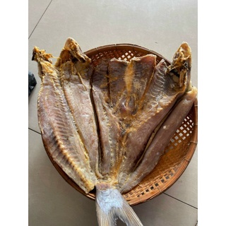 Khô cá rún, thịt dầy, bao ngon