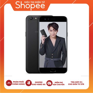 Điện thoại Oppo F3 - 4GB RAM, 64GB, 5.5 inch
